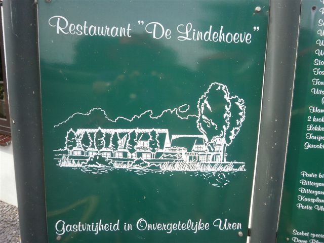 De Lindehoeve