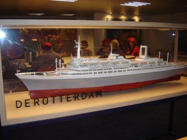 De Rotterdam