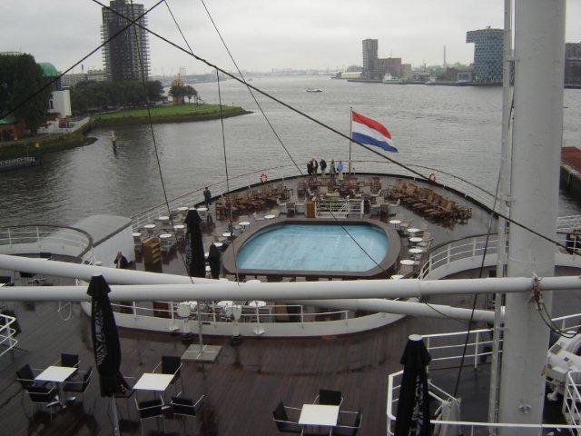 De Rotterdam