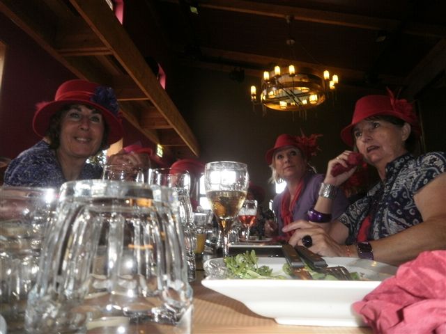 Entre-Nous Honselersdijk