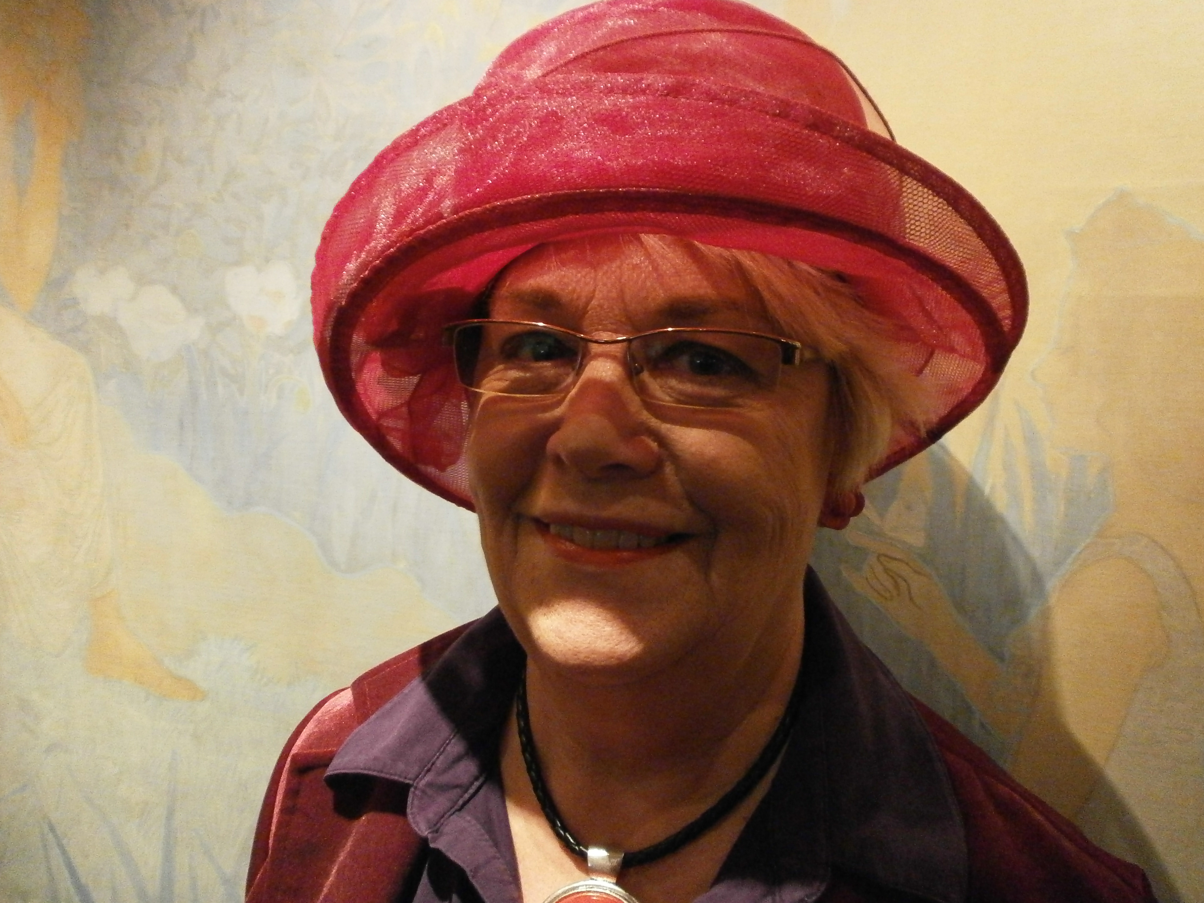 Carla de Groote
