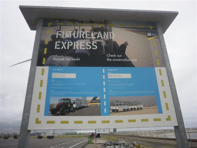 Futureland