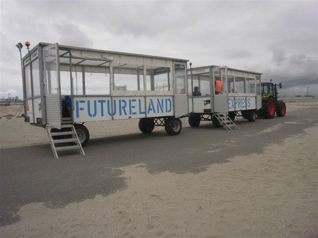 Futureland