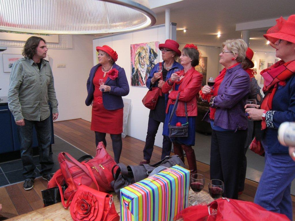 Jubileum 3 jaar