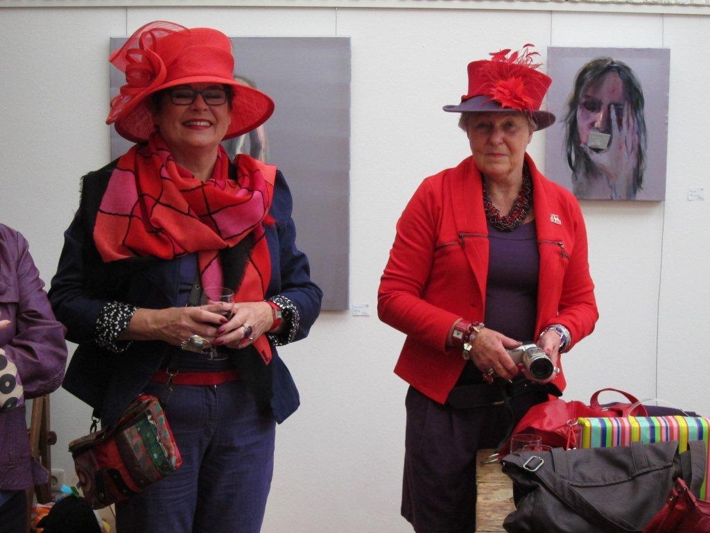 Jubileum 3 jaar