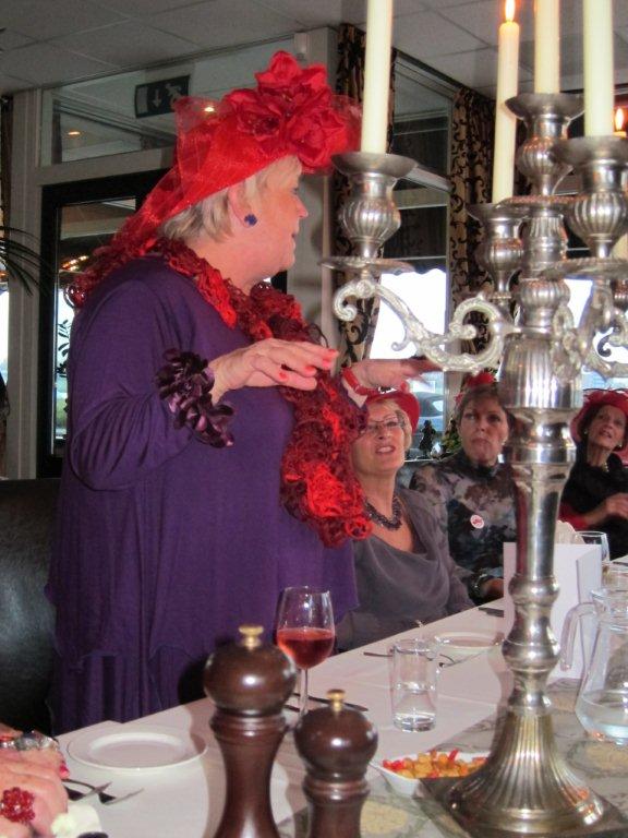 Jubileum 3 jaar