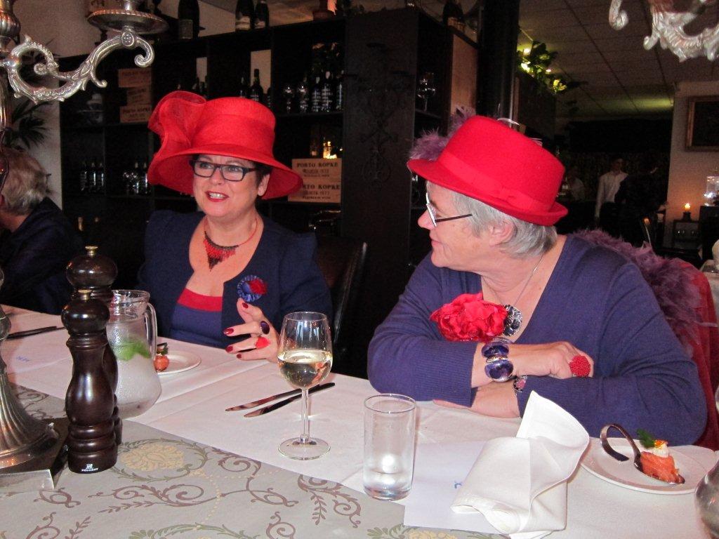 Jubileum 3 jaar