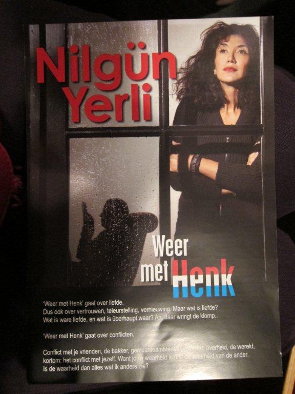 Jubileum 3 jaar