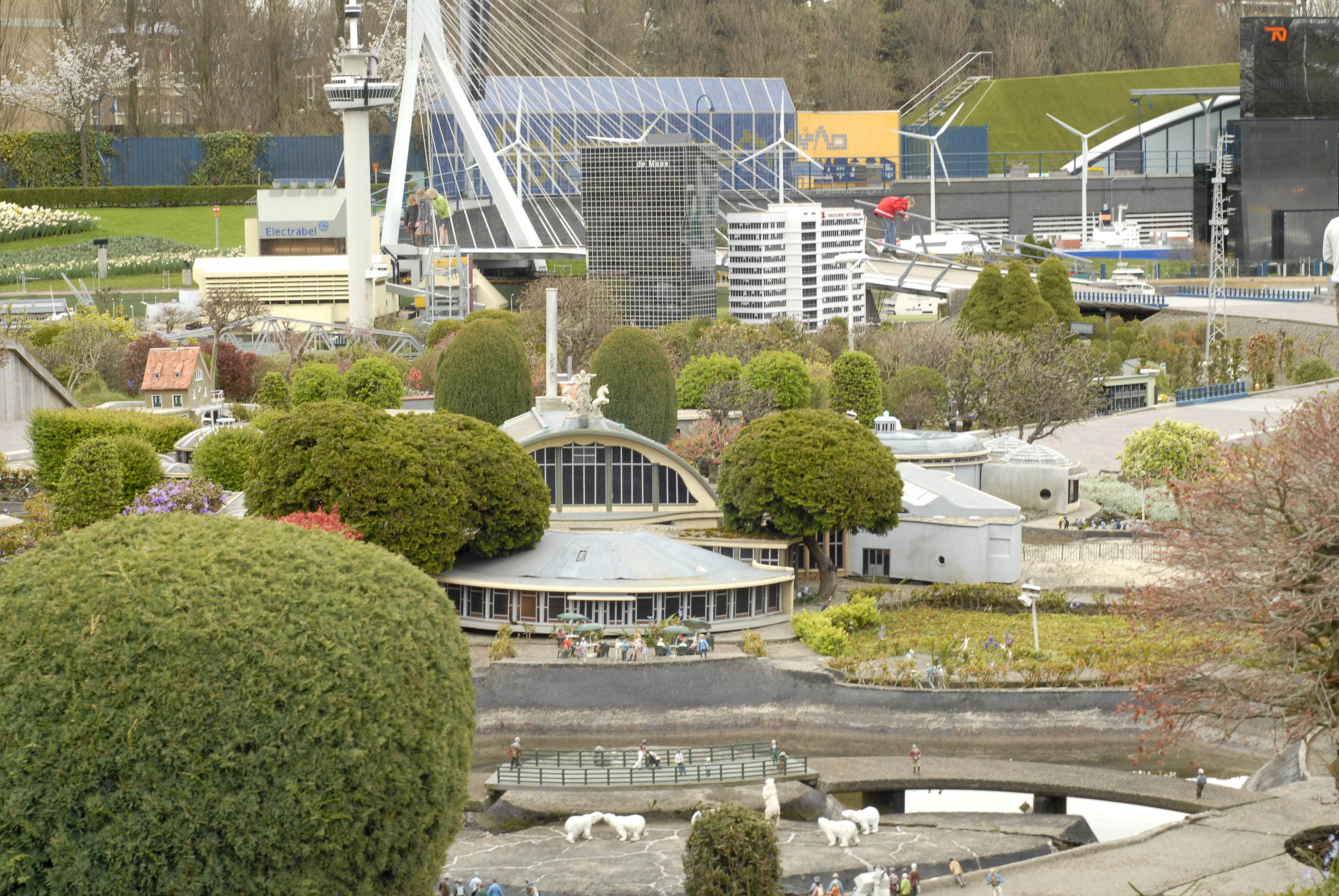 Madurodam