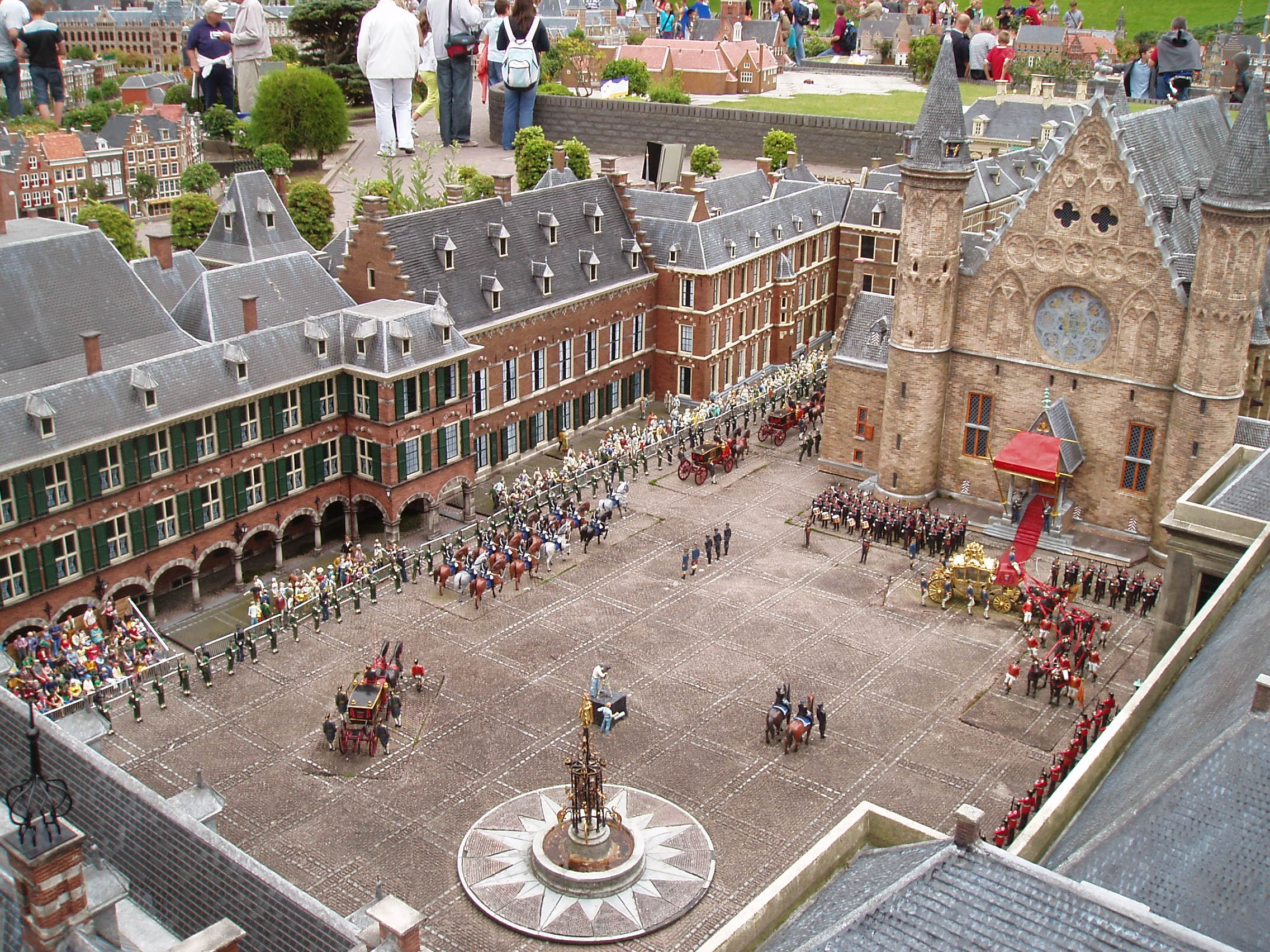 Madurodam